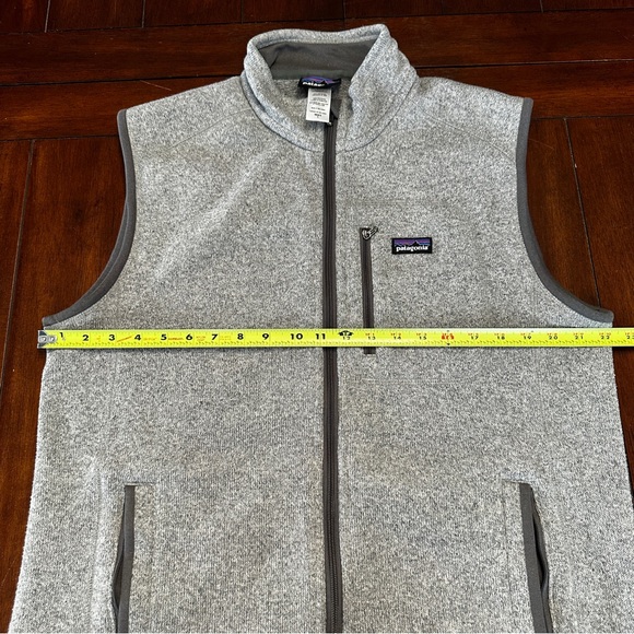 Patagonia Better Sweater Vest - Picture 3 of 3